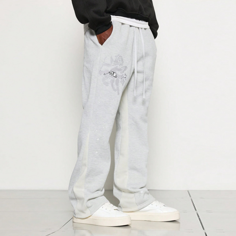 get the best essential sweatpants for comfort and style at hongfeng’s factory-made designs.